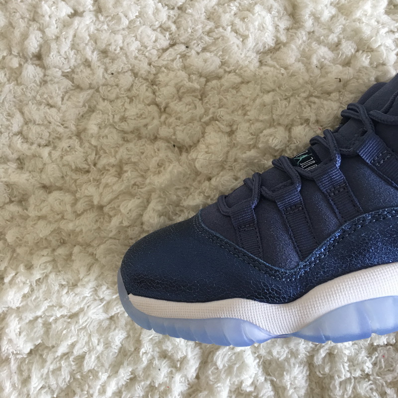 Authentic Air Jordan 11 Retro Low GG